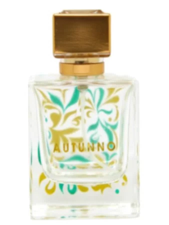 Al-Jazeera Perfumes Autunno