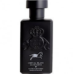 Bottle photo Al-Jazeera Perfumes Cheval Blanc