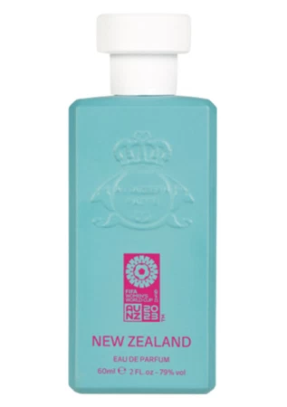 Al-Jazeera Perfumes New Zealand