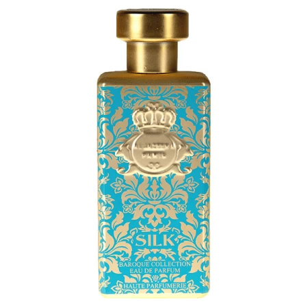 Al-Jazeera Perfumes Silk