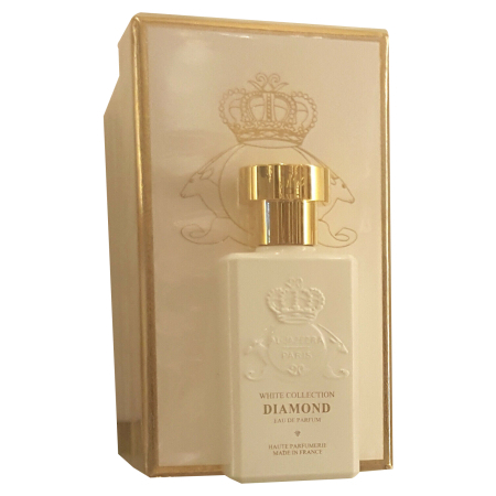 Bottle photo Al-Jazeera Perfumes Diamond