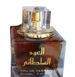Al Khayam Zafron Al Oud Al Sultani