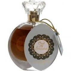 香水瓶照片  Al Khayam Zafron