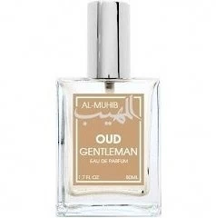 Al-Muhib Oud Gentleman