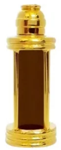 Al-Muhib Shamamatul Amber