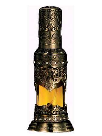 Al Musbah Dehan Oudh Mukhallath Silver