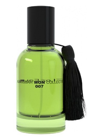 Al Musbah Mon 007