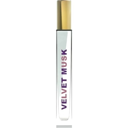 Al Musbah Velvet Musk Perfume Oil