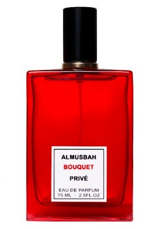 Al Musbah Bouquet Privé