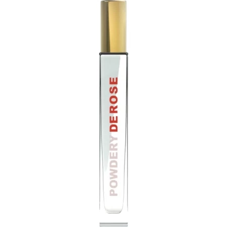 Al Musbah Powdery de Rose Perfume Oil