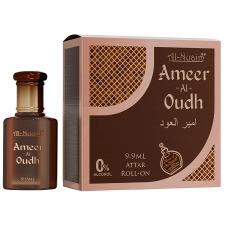 香水瓶照片  Al-Nuaim