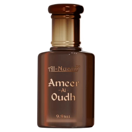 香水瓶照片  Al-Nuaim
