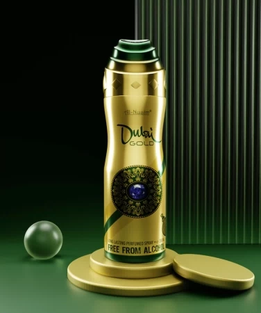 Bottle photo  Al-Nuaim