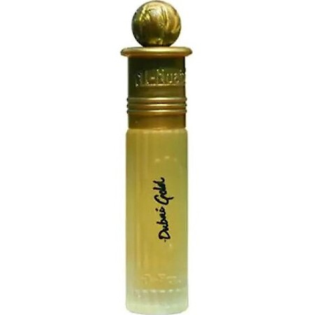 Al-Nuaim Dubai Gold