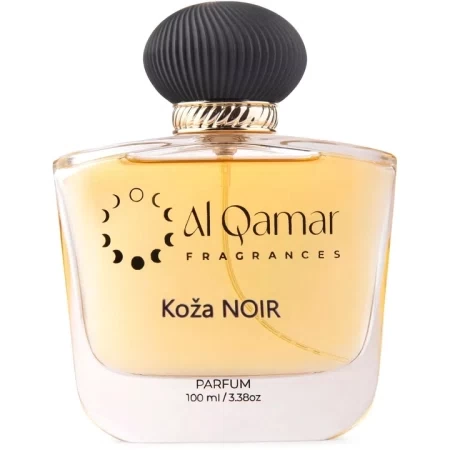 香水瓶照片  Al Qamar Fragrances
