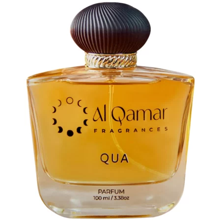 Al Qamar Fragrances Qua