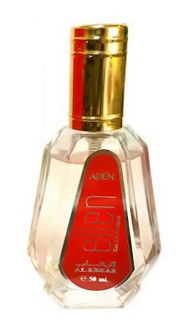 Aden - Ellen