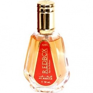 Aden - Red Box