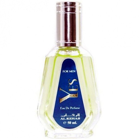 Aden - Yes For Men