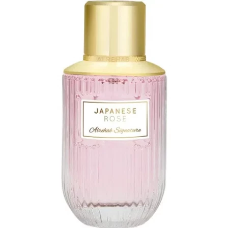 Japanese Rose