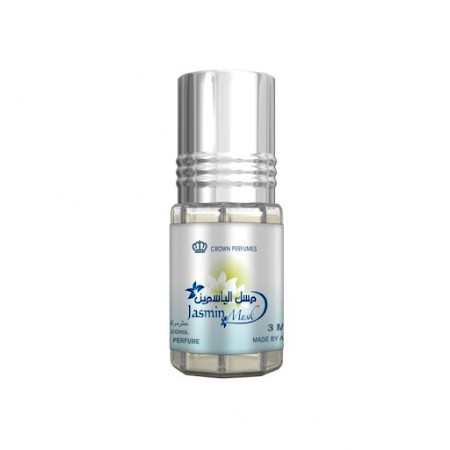 Al-Rehab Jasmin Musk