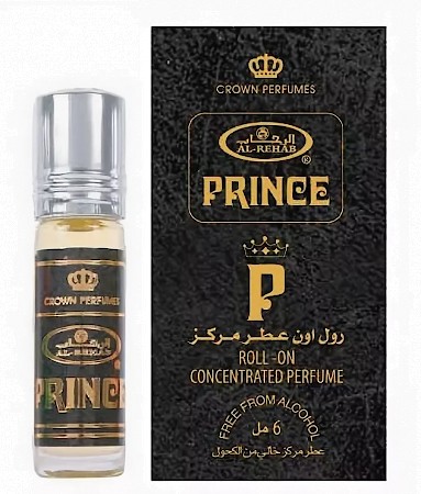 Al-Rehab Prince