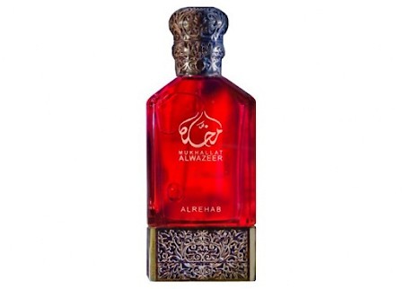 Mukhallat Al Wazeer