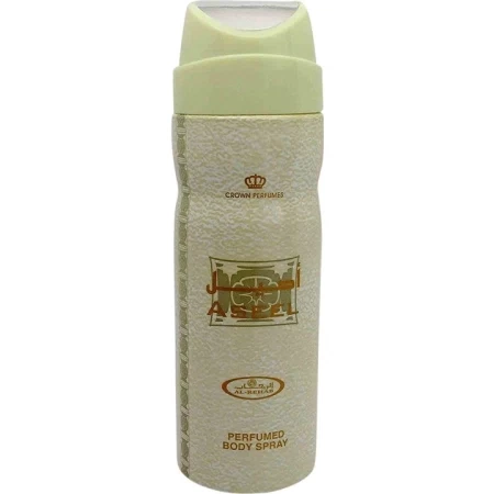 Aseel Perfumed Body Spray