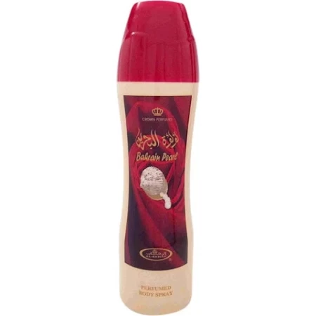 Bahrain Pearl Perfumed Body Spray