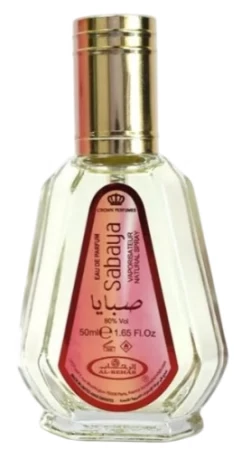 Sabaya Eau de Parfum