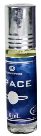 Al-Rehab Space Concentrated Perfume