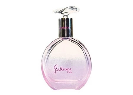 Ballarina Pink
