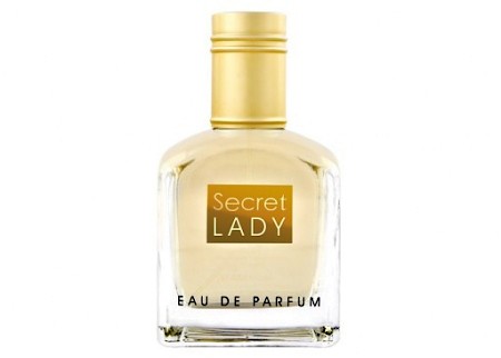 Secret Lady