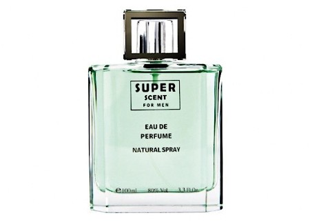 Super Scent for Men