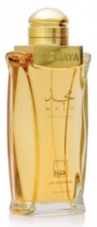 Bottle photo  Al-Shaya