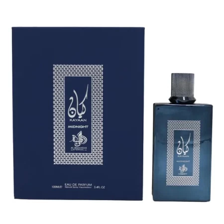 香水瓶照片  Al Wataniah
