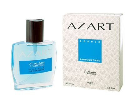 Alain Aregon Colonge Azart