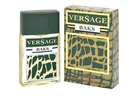 Alain Aregon Versage Baks