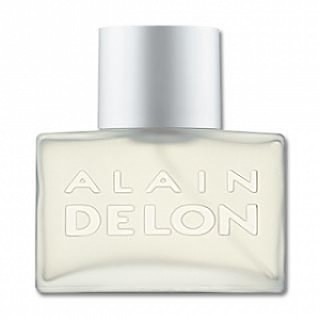 香水瓶照片  Alain Delon