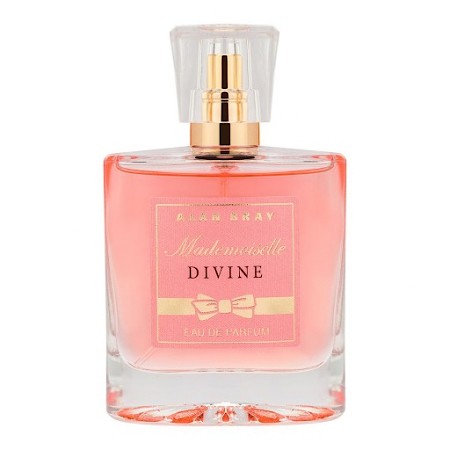 Alan Bray Mademoiselle Divine