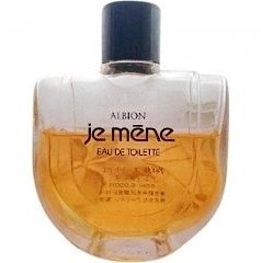 Albion / アルビオン Je Mēne
