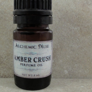 Bottle photo  Alchemic Muse