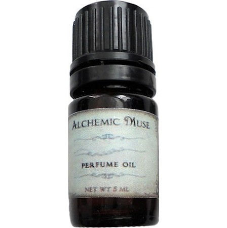 Alchemic Muse Bali Ha'i
