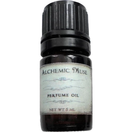Alchemic Muse Mystique