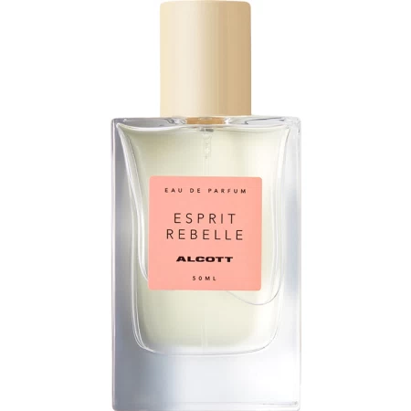 Esprit Rebelle