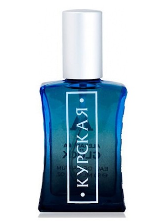 Bottle photo Alexandra Gluck Kurskaya (Курская)