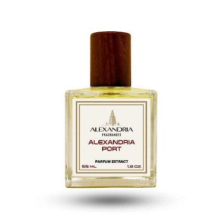 Alexandria Fragrances Alexandria Port