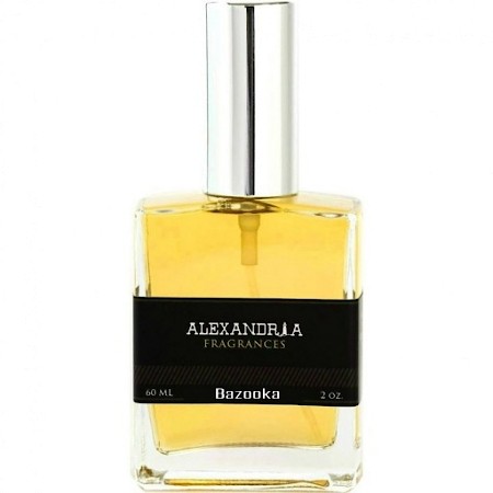 Alexandria Fragrances Bazooka