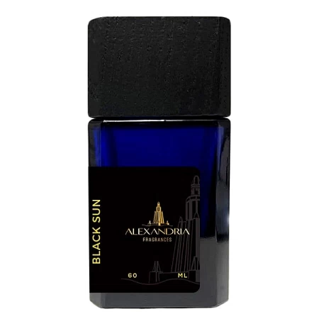 香水瓶照片  Alexandria Fragrances