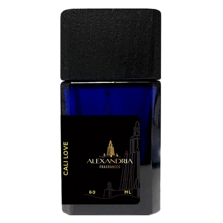 Alexandria Fragrances Cali Love